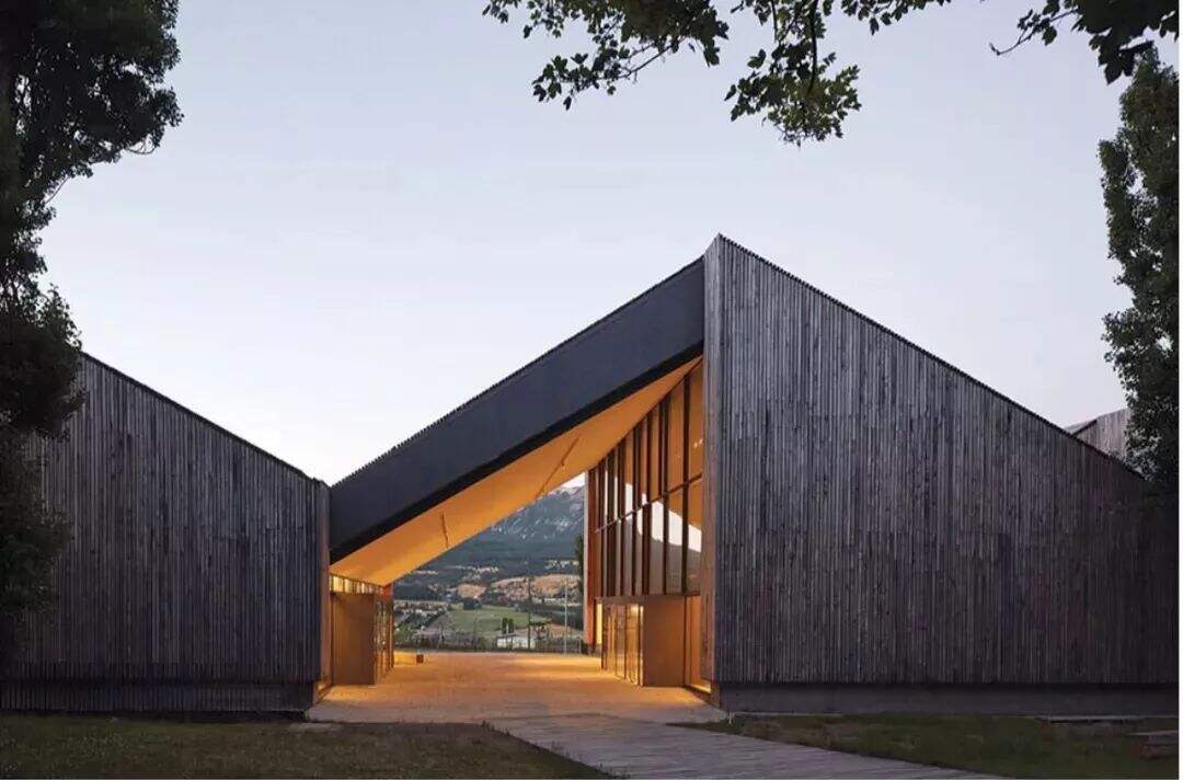 Ins建筑摄影大神们的影像世界的图38